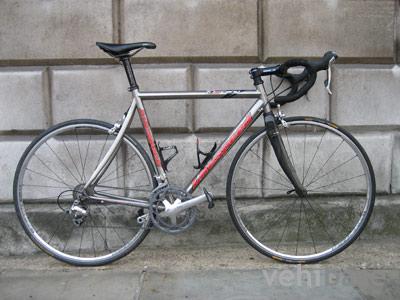 Litespeed Tuscany