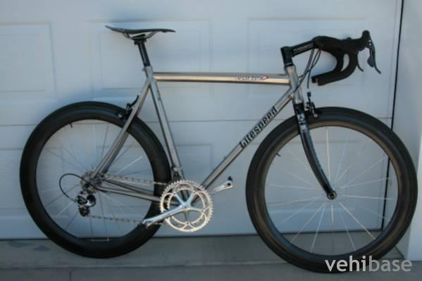 Litespeed Vortex