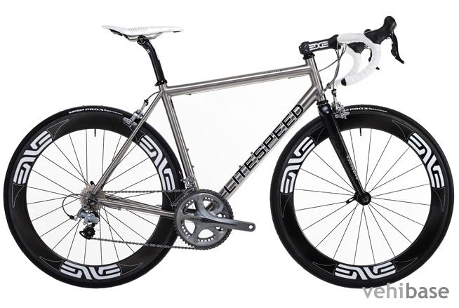 Litespeed Xicon Ti
