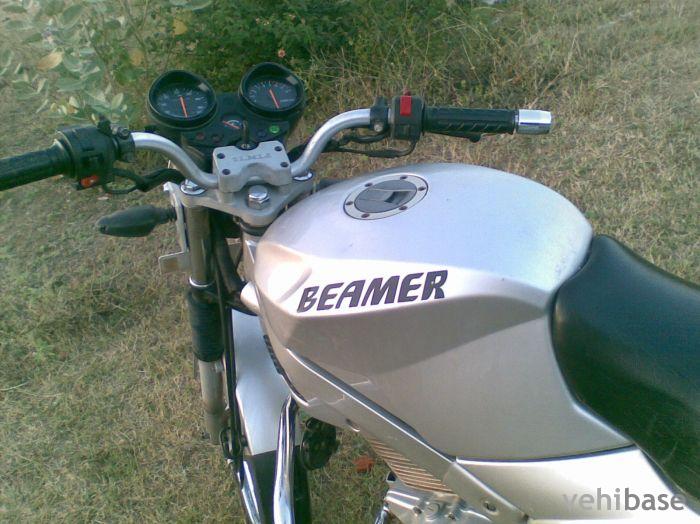 LML Beamer