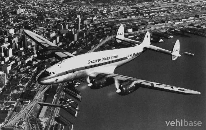 Lockheed Constellation