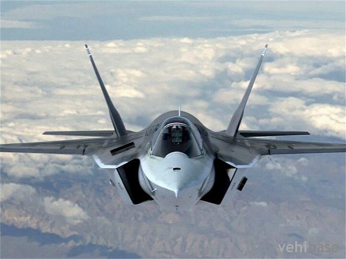 Lockheed Martin X-35
