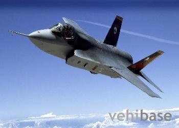 Lockheed Martin X-35
