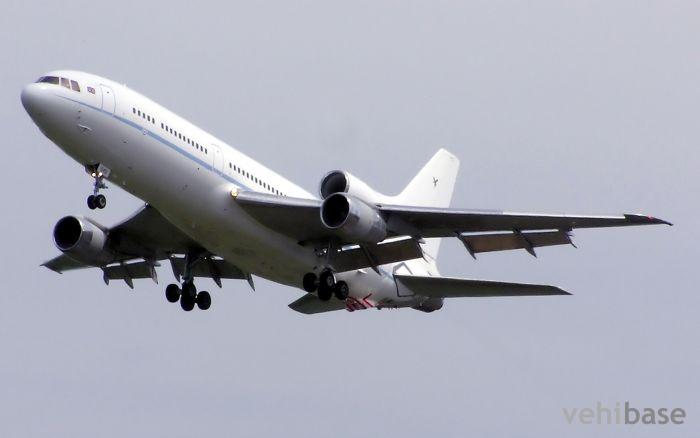 Lockheed Tristar