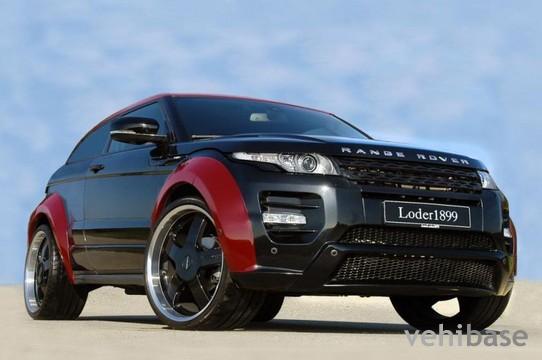 Loder 1899 Evoque