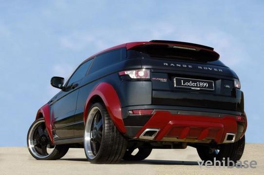 Loder 1899 Evoque