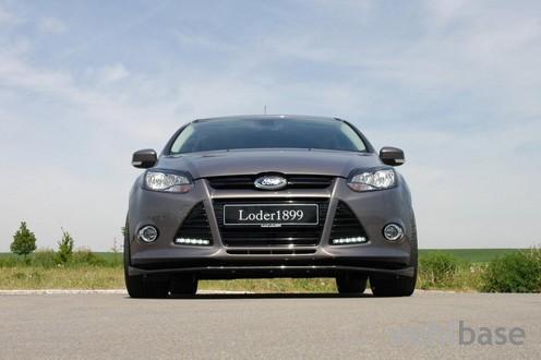 Loder 1899 Ford Focus