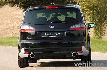 Loder 1899 S-Max