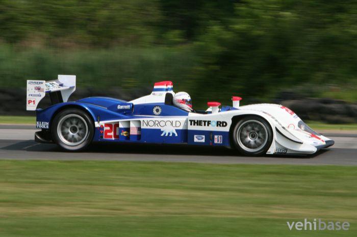 Lola B06/10 AER