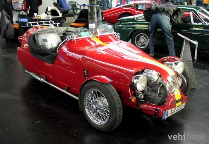 Lomax 223