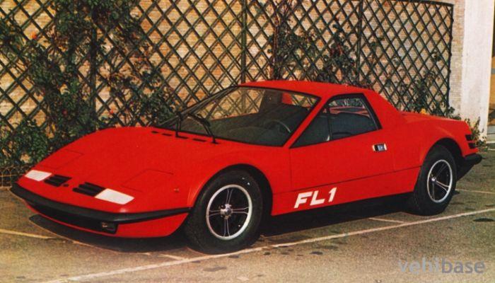Lombardi FL1