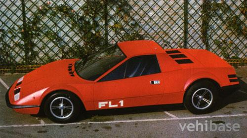 Lombardi FL1