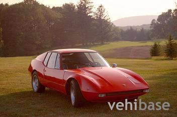 Lombardi Grand Prix