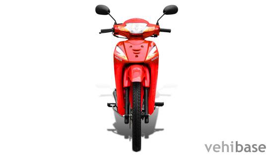 Loncin JL 110-3A Victoria