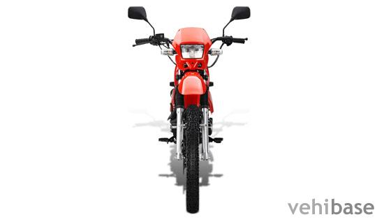 Loncin JL 125-4 (TT)