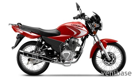 Loncin JL 150-13 Jaguar