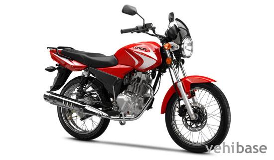 Loncin JL 150-13 Jaguar