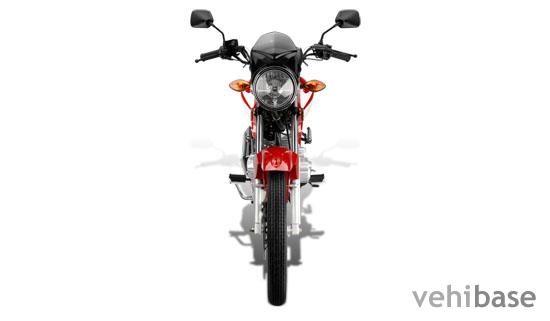 Loncin JL 150-13 Jaguar