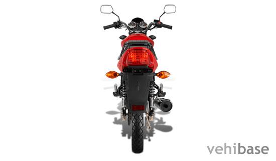 Loncin JL 150-13 Jaguar