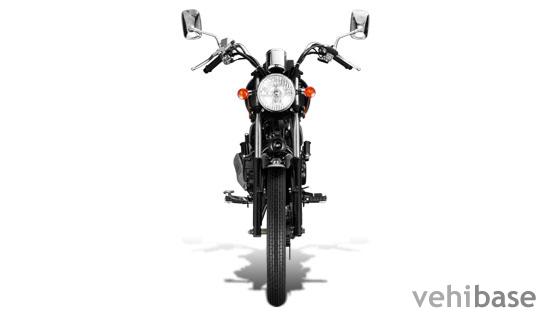 Loncin JL 150-23 Hesion