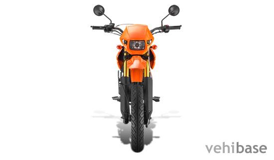 Loncin JL 200 GY-2CI Ranger