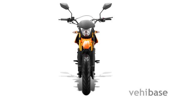 Loncin JL 250 GY Rover