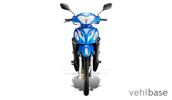 Loncin LX 110-12A Wisdom