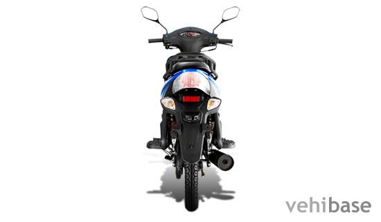 Loncin LX 110-12A Wisdom