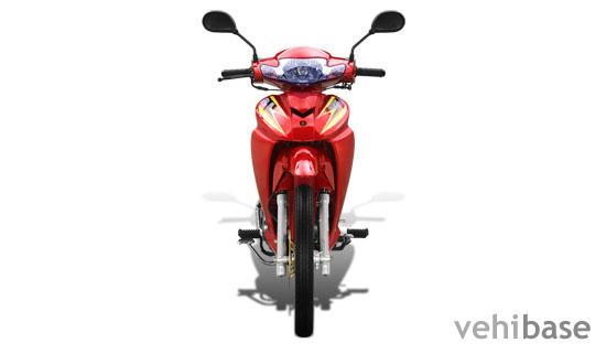 Loncin LX 110-9 Athene