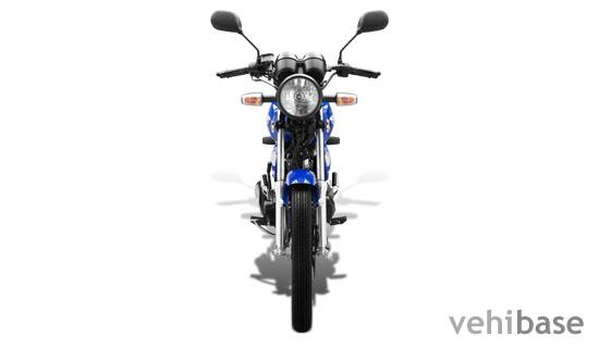 Loncin LX 125-30H Leo