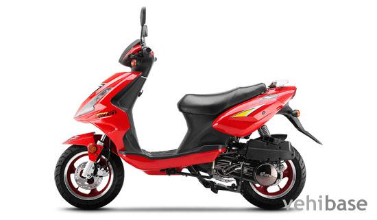 Loncin LX 125T-15A (B10)