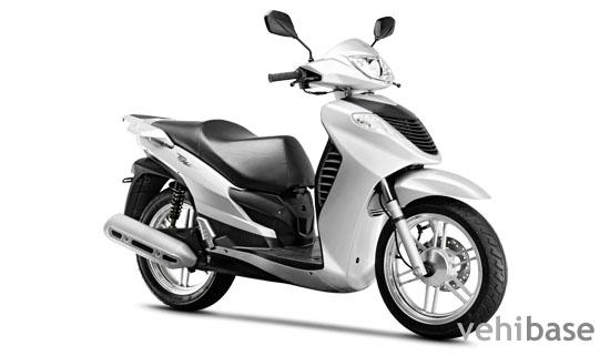 Loncin LX 125T-18 (TH125)