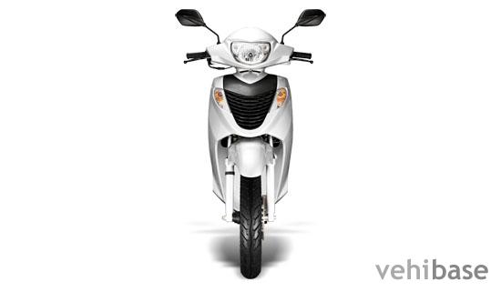 Loncin LX 125T-18 (TH125)