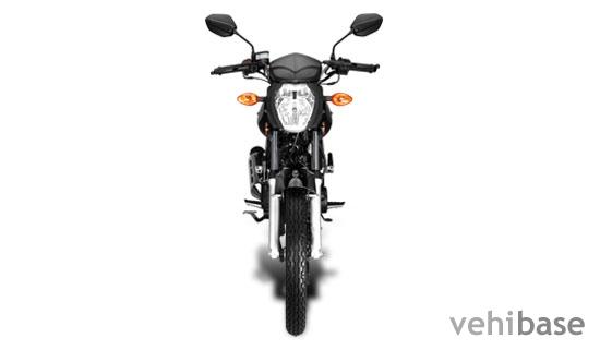 Loncin LX 150-70C Comanche