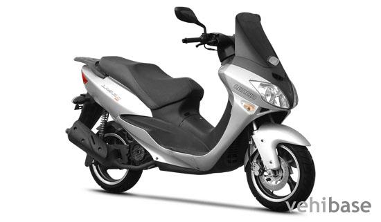 Loncin LX 150T-4 Laser