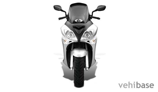 Loncin LX 150T-4 Laser