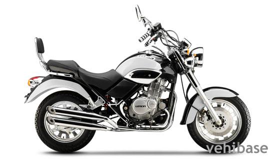 Loncin LX 300-4 T-Rex