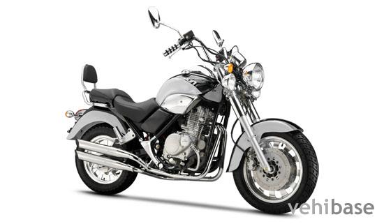 Loncin LX 300-4 T-Rex