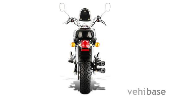 Loncin LX 300-4 T-Rex