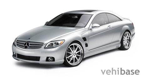 Lorinser CL