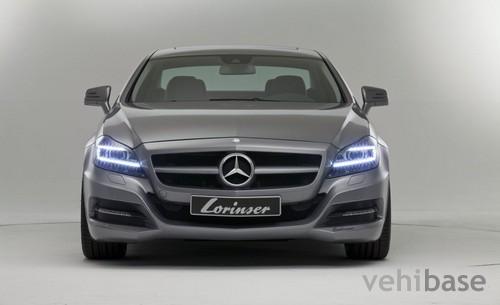 Lorinser CLS C218