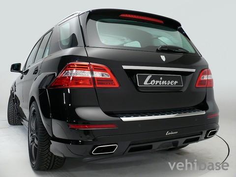 Lorinser ML