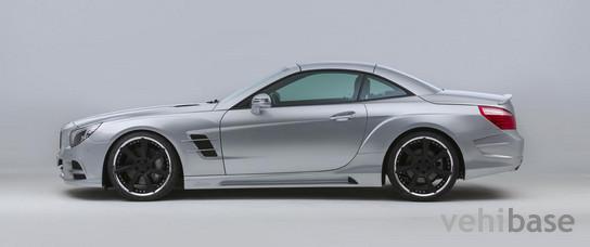 Lorinser SL 500 R231