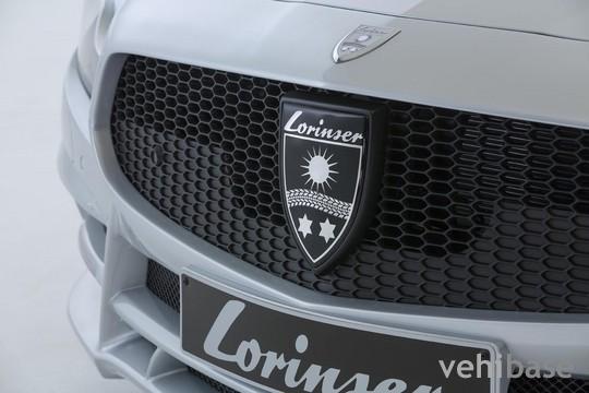Lorinser SL 500 R231