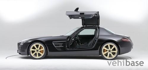 Lorinser SLS RSK8