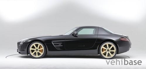 Lorinser SLS RSK8