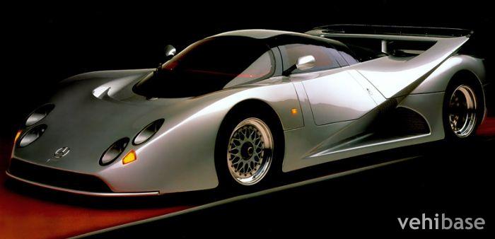 Lotec C1000