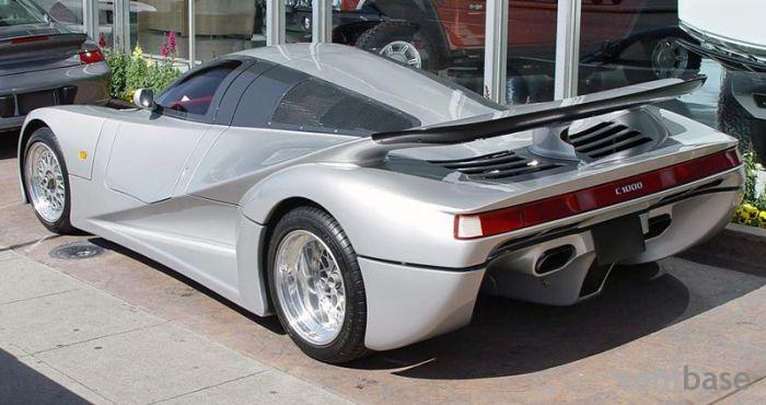 Lotec C1000