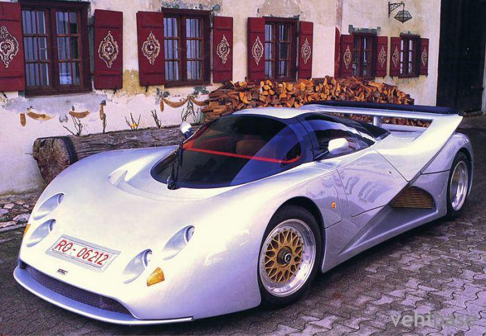 Lotec C1000