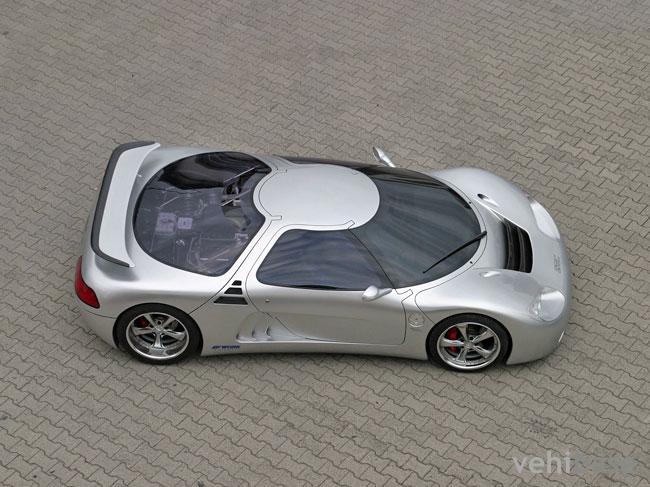 Lotec Sirius Concept